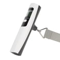 thumbnail image 1 of LCD Scale, Durable Scale, Luggage Scale, Mini Scale, Easy To Use For Home Kitchen 50KG Load Bearing, 1 of 8
