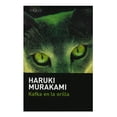 thumbnail image 1 of Kafka en la Orilla Tusquets Editores Haruki Murakami, 1 of 2