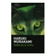 thumbnail image 1 of Kafka en la Orilla Tusquets Editores Haruki Murakami, 1 of 2