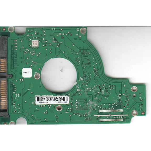 ST91608220AS, 9DB234-143, 3.ALE, 100440064 F, Seagate SATA 2.5 PCB