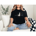 thumbnail image 3 of Comfort Colors Mama Goose Est 2026 Shirt Cottagecore New Mom Floral Tee, 3 of 6