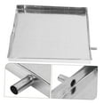 thumbnail image 6 of Beaupretty Sturdy Metal Air Conditioning Drain Pan for Easy Installation, 6 of 8