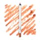 thumbnail image 1 of Julep When Pencil Met Gel Delineador de ojos multiusos afilable de larga duración - Tangerine Shimmer - A prueba de transferencia - Delineador de alto rendimiento, 1 of 5