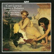 C. Loewe - Lieder & Balladen Complete Edition 20 - Classical - CD