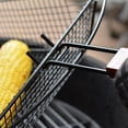 thumbnail image 4 of Non-Stick Grilling Basket, 4 of 5