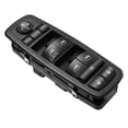 thumbnail image 3 of Car Master Window Switch Control For- Journey 2011-2016 Left Driver Side 68084001AB, 3 of 8