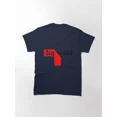 thumbnail image 3 of Super Dad Funny Father's Day T-Shirt Cool Dad Graphic Tee Gift for Dad From Son Daughter Family Proud Dad Shirt, 3 of 4