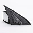 thumbnail image 3 of TYC 2610342 Left Non-Heated Manual Replacement Mirror Fits select: 2006-2010 FORD FUSION, 2006-2010 MERCURY MILAN, 3 of 4