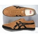 thumbnail image 5 of Onitsuka Tiger MEXICO 66 DELUXE NIPPON MADE 1181A507 203 Authentic WOOD BLACK, 5 of 6