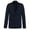 Night Navy Heather, variant on Mens Knitted Blazer