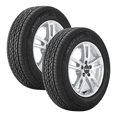 thumbnail image 1 of Paquete de 2 Llantas 225/65R16 YOKOHAMA AVID S33 100S Yokohama  Avid S33, 1 of 6