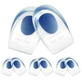 thumbnail image 1 of Taloneras Homergy para la tendinitis de Aquiles y la fascitis plantar, 1 of 9