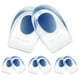 thumbnail image 1 of Taloneras Homergy para la tendinitis de Aquiles y la fascitis plantar, 1 of 9