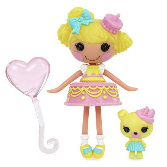 Mini Lalaloopsy Dolls - Walmart.com