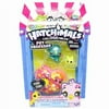 Rhooby & Bunny Sparkly Blue Hatchimals Colleggtibles Pet Obsessed Hatch Hearts