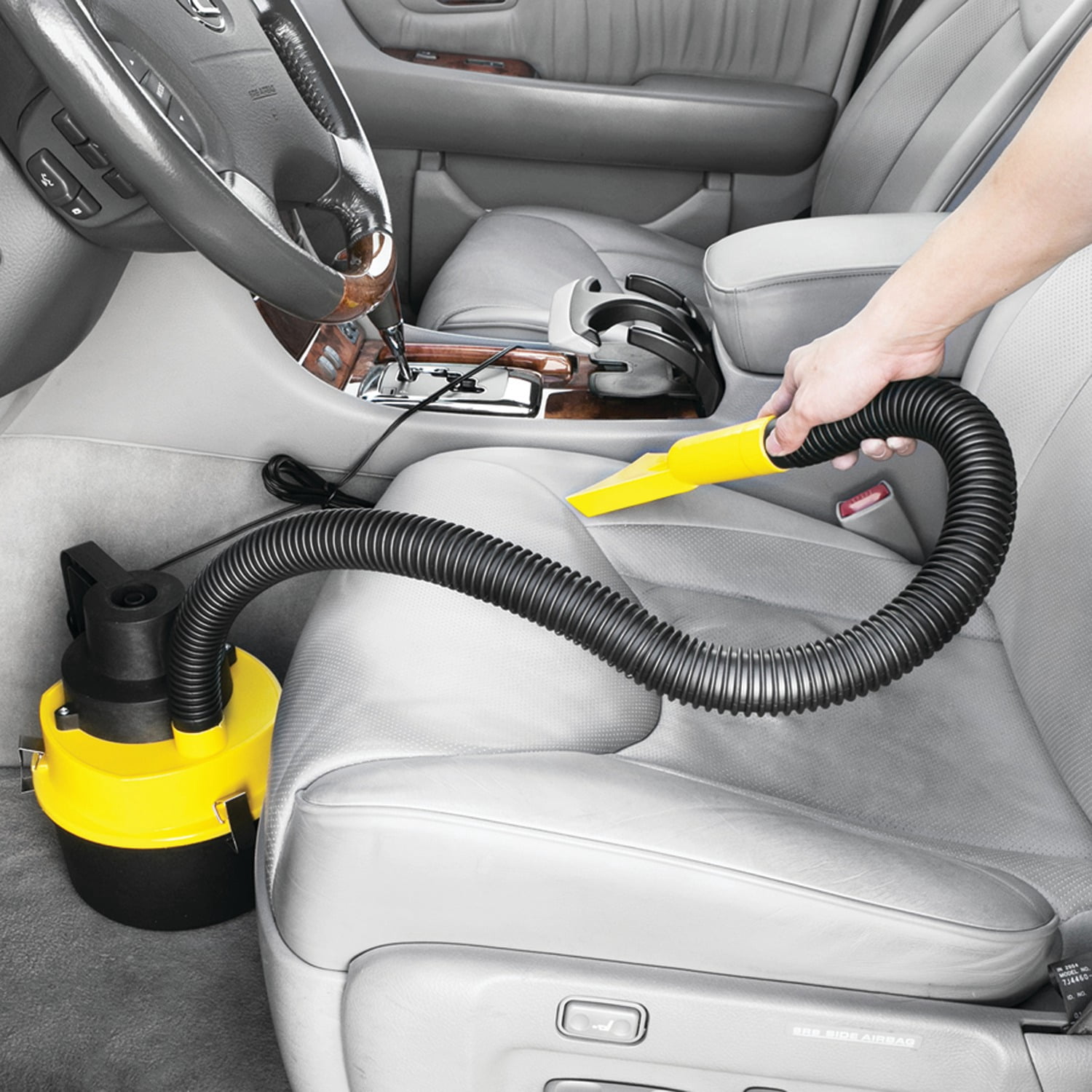 Wagen 750 Wet and Dry Ultra Vacuum