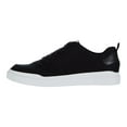 thumbnail image 3 of Cole Haan Grandpro Rally Canvas Court Sneaker BLACK CANVAS/OPTIC WHITE, 3 of 5