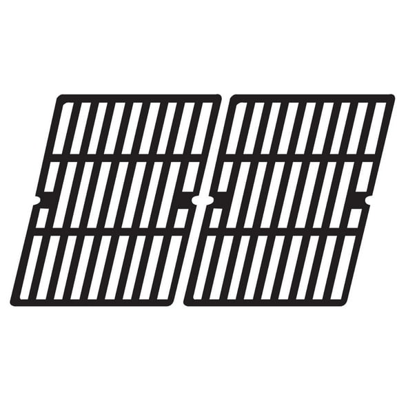 Music City Metals grid ci 17125 x 24875 Grill Chef 66162