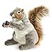 thumbnail image 3 of Folkmanis Gray Squirrel Hand Puppet, 1 EA, 3 of 5