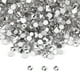 thumbnail image 2 of Nail Art Glitters 1440pcs Color Blanco Cristal Nail Art Rhinestones Phone Case DIY SS31.3-1.5mm ANGGREK CBGY01, 2 of 7