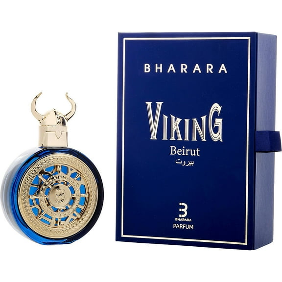 BHARARA VIKING BEIRUT by BHARARA BHARARA PARFUM SPRAY 3.4 OZ UNISEX