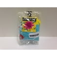 thumbnail image 3 of Oooh Yeah Women's Funny Novelty Crew Socks, Crazy Cool Silly Cotton Socks, Whatever, 3 of 6