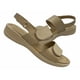 thumbnail image 2 of Sandalia Huarache Piel Para Dama Relax 390, 2 of 2