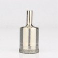 thumbnail image 1 of New 25mm Diamond Hole Saw Glass Tile Granite Marble Core Drill Bits Tools, 1 of 3