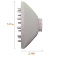 thumbnail image 4 of Diffuser Attachment for FlexStyle Hair Dryer, Enhance Natural Curls Accessories Blow Dryer Styler, S, 4 of 5