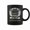 Black, variant on Family Name Allen Thing Wouldnt Understand Coffee Mugs