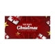 thumbnail image 1 of Tapiz Navideño Para Puerta De Garaje Exterior, Tela Para Decoración De Fiestas, Fondo, Tela A Juego, Tela Para Colgar, Varios Tamaños, 1 of 6
