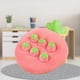 thumbnail image 5 of Muñeco de peluche de frutas para niños, educativo, regalo para niños fresa L, 5 of 8