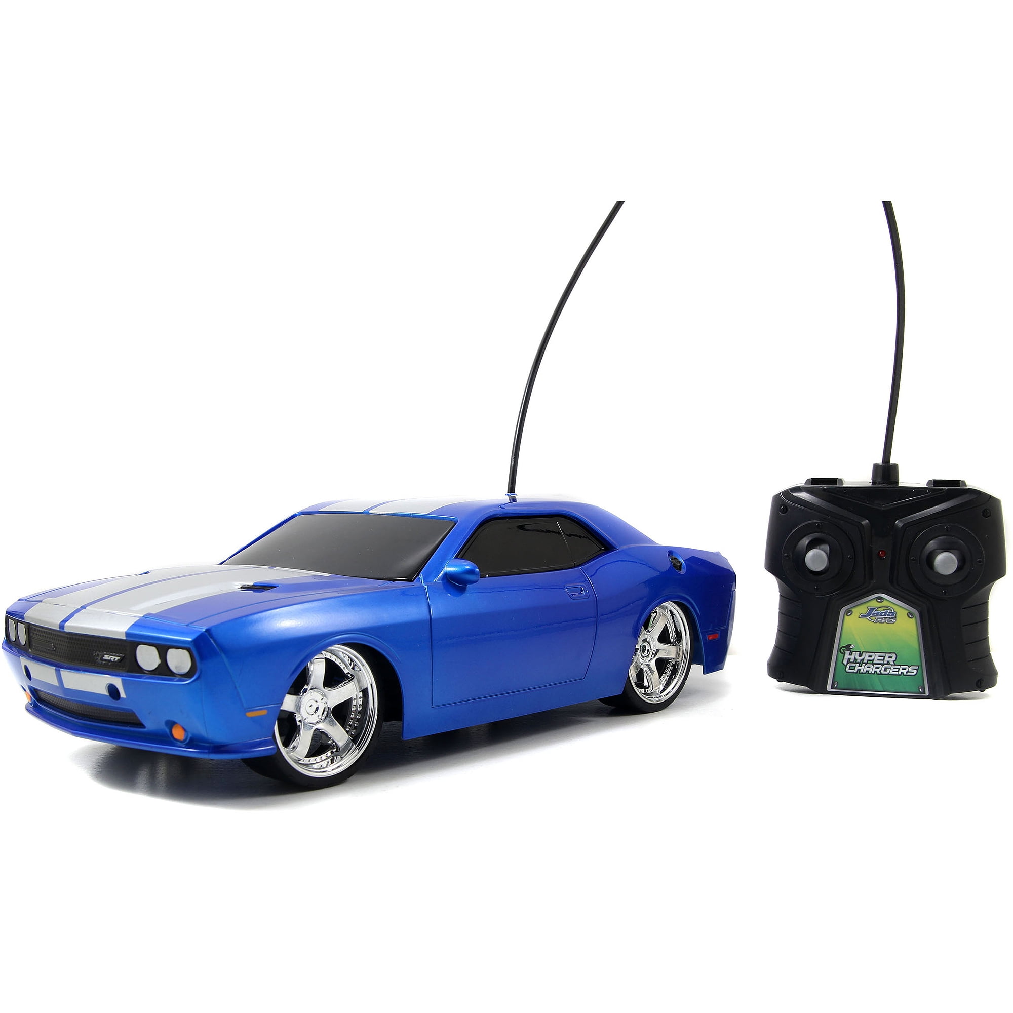 jada toys remote control replacement