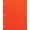 Orange, variant on Staples 4-Pocket 3-Hole Punched Presentation Folder Green 56212-CC