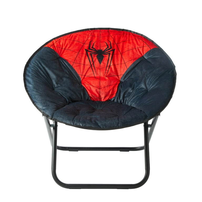 Spiderman chair walmart new arrivals