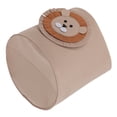 thumbnail image 1 of Laundry Basket, Round Hamper Foldable  For Dirty Clothes For Household Debris, 1 of 8