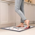 thumbnail image 2 of Briarwood Lane American Wreath Comfort Mat, 2 of 3