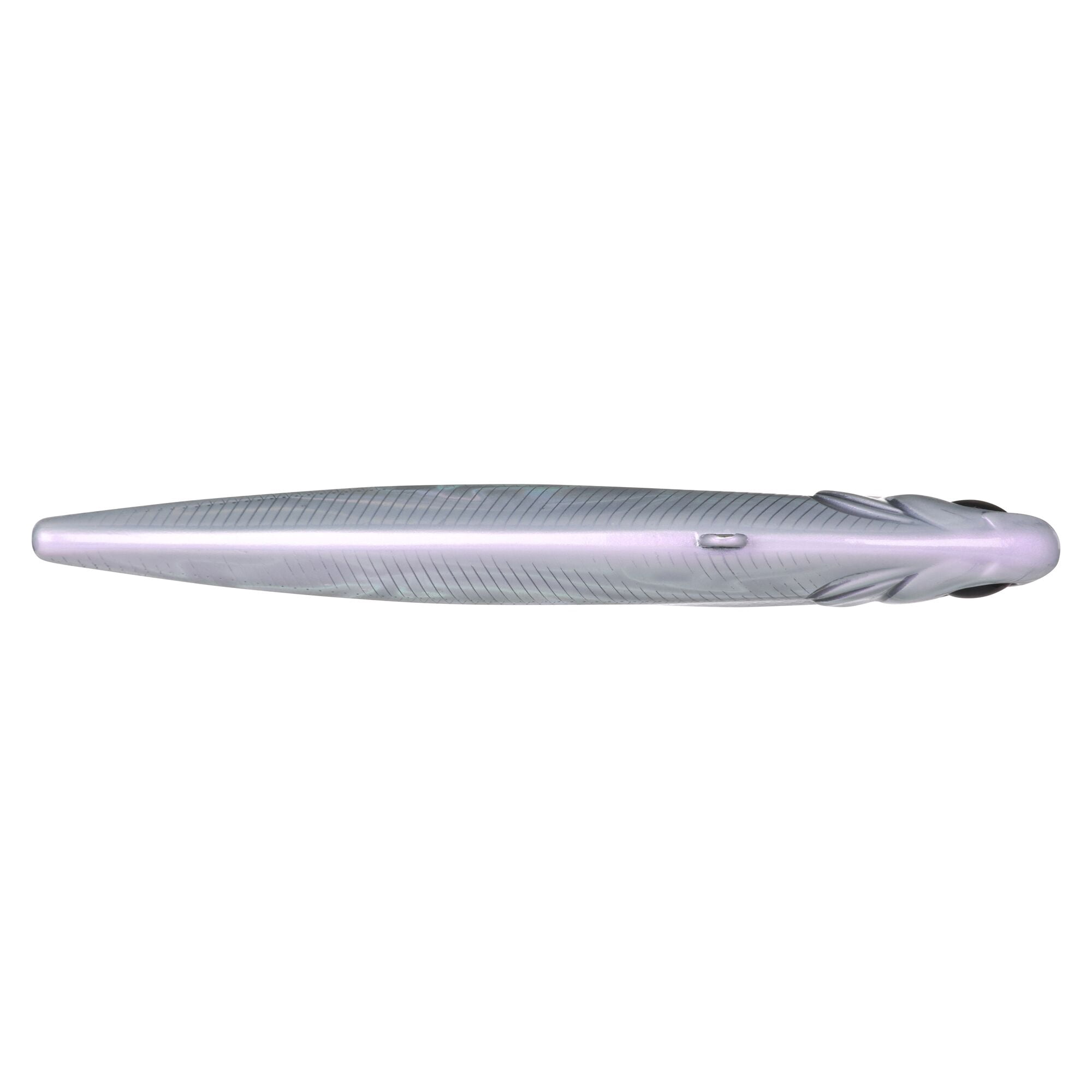 Berkley Doom Stroller Fishing Lure, 3.5 in, Blue Shimmer (1-count)