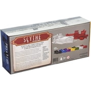 Scythe: The Wind Gambit Expansion by Jamey Stegmaier - Add to Scythe by Stonemaier Games