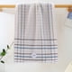 thumbnail image 5 of Manta para sofá, toallas de baño, suaves, gruesas, absorbentes, secas, para gimnasio, piscina, yoga, hotel, ducha, toalla grande para baño., 5 of 6