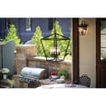 thumbnail image 2 of Hinkley Lighting - LED Outdoor Lantern - Alford Place - 4 Light Medium Outdoor, 2 of 20