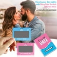 thumbnail image 5 of Dizzy Date Scratch Off Date Ideas - Fun & Spicy Date Night Box. Scrach Off Date Ideas for Girlfriend, Boyfriend, Newlywed, Wife or Husband., 5 of 5