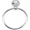 thumbnail image 2 of Anneau Porte-servilleta, Chrome Poli, 2 of 4