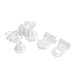 thumbnail image 1 of Montaje de Persianas Enrollables ANGGREK Soporte de Persianas Enrollables Color Blanco, 1 of 5
