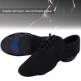 thumbnail image 1 of Zapato De Baile, Zapatos De Salón Cómodos De Usar Clásico De Moda Para Baile Latino, 1 of 8