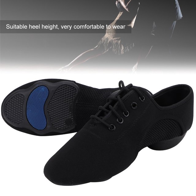 Zapato De Baile, Zapatos De Salón Cómodos De Usar Clásico De Moda Para Baile Latino