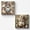 Gnome Coffee, variant on DIYDECORFUN Diamond Art Kits for Adults, Gnome with Coffee Diamond Painting Full Round for Beginner Home Decor Gift 13.8x13.8 inch,2 pack