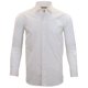 thumbnail image 2 of Manchester Camisa de Etiqueta Regular Fit  Hueso, 15" Cuello 33" Manga Manchester 5078K, 2 of 4