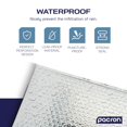 thumbnail image 6 of Pacron 200-Pack Insulated Bubble Mailers 6.5x11 – Waterproof Thermal Padded Envelopes, 6 of 7