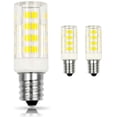 thumbnail image 2 of LED Light Bulb for Mosaic Turkish Lamp E12 LED Light Bulbs 5W = 50W Halogen Pre Pack 2, 2 of 9